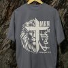 Kaos Man of Faith Tshirt - Gambar 8