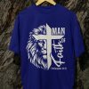 Kaos Man of Faith Tshirt - Gambar 5