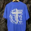 Kaos Man of Faith Tshirt - Gambar 4