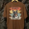 Kaos French Bulldog Tshirt Dog Lovers - Gambar 8