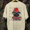 Kaos Bad Dog Tshirt Dog Lovers - Gambar 5