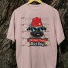 Kaos Bad Dog Tshirt Dog Lovers - Gambar 4