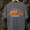 Kaos Installing Muscles Tshirt Gym Design - Gambar 2