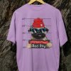 Kaos Bad Dog Tshirt Dog Lovers - Gambar 3