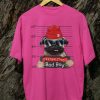 Kaos Bad Dog Tshirt Dog Lovers - Gambar 10
