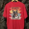 Kaos French Bulldog Tshirt Dog Lovers - Gambar 5