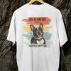 Kaos French Bulldog Tshirt Dog Lovers - Gambar 2