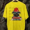Kaos Bad Dog Tshirt Dog Lovers - Gambar 6