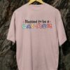 Kaos Blessed Cat Mom Tshirt Cat Lovers - Gambar 8