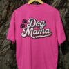 Kaos Dog Mama Tshirt Dog Lovers - Gambar 9