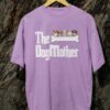 Kaos The Dog Mother Tshirt Dog Lovers - Gambar 7
