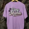 Kaos Dog Mama Tshirt Dog Lovers - Gambar 8