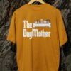 Kaos The Dog Mother Tshirt Dog Lovers - Gambar 6