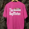 Kaos The Dog Mother Tshirt Dog Lovers - Gambar 5