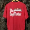 Kaos The Dog Mother Tshirt Dog Lovers - Gambar 4