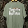 Kaos The Dog Mother Tshirt Dog Lovers - Gambar 3