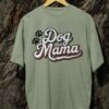 Kaos Dog Mama Tshirt Dog Lovers - Gambar 5