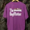 Kaos The Dog Mother Tshirt Dog Lovers - Gambar 2