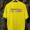 Kaos Blessed Cat Mom Tshirt Cat Lovers - Gambar 2