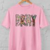 Kaos Pray Tshirt Rohani Doa - Gambar 12