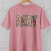 Kaos Pray Tshirt Rohani Doa - Gambar 10
