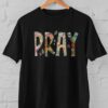 Kaos Pray Tshirt Rohani Doa - Gambar 13