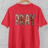 Kaos Pray Tshirt Rohani Doa - Gambar 8