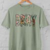 Kaos Pray Tshirt Rohani Doa - Gambar 7