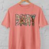 Kaos Pray Tshirt Rohani Doa - Gambar 11