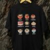 Kaos Korean Food - Gambar 5