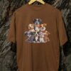 Kaos Doggy Family - Gambar 8
