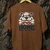 Kaos Bone Lover - Gambar 4