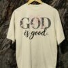 Kaos God is Good - Gambar 2
