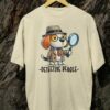 Kaos Detective Beagle - Gambar 5