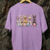 Kaos Bunny Dogs - Gambar 4