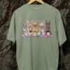 Kaos Bunny Dogs - Gambar 7