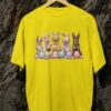 Kaos Bunny Dogs - Gambar 9