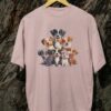 Kaos Doggy Family - Gambar 6