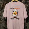Kaos EGGsactly - Gambar 6