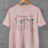 Kaos God Says You Are - Gambar 3
