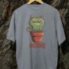 Kaos Catcus - Gambar 3