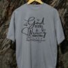 Kaos God Writing - Gambar 2