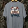 Kaos Bone Lover - Gambar 6