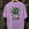 Kaos Aloe There - Gambar 7