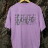 Kaos Love 1 Corinthians 13:7 - Gambar 3