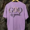 Kaos God is Good - Gambar 5