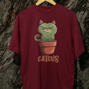 Kaos Catcus