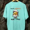 Kaos EGGsactly - Gambar 5