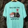Kaos Sushi Soymate - Gambar 8