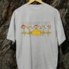 Kaos Cheese Diversity - Gambar 5